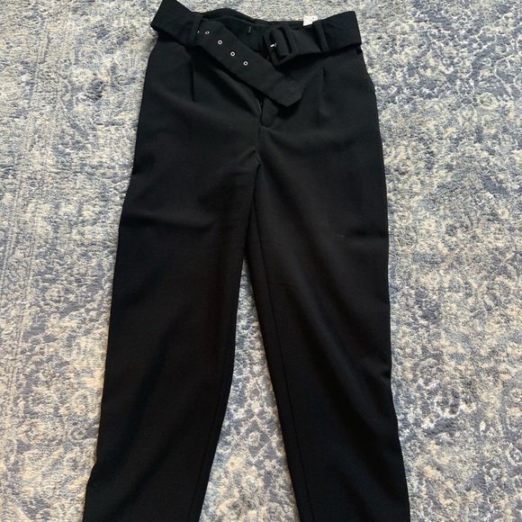 Zara high waisted dress pants, in mint condition barely worn - Picture 1 of 1